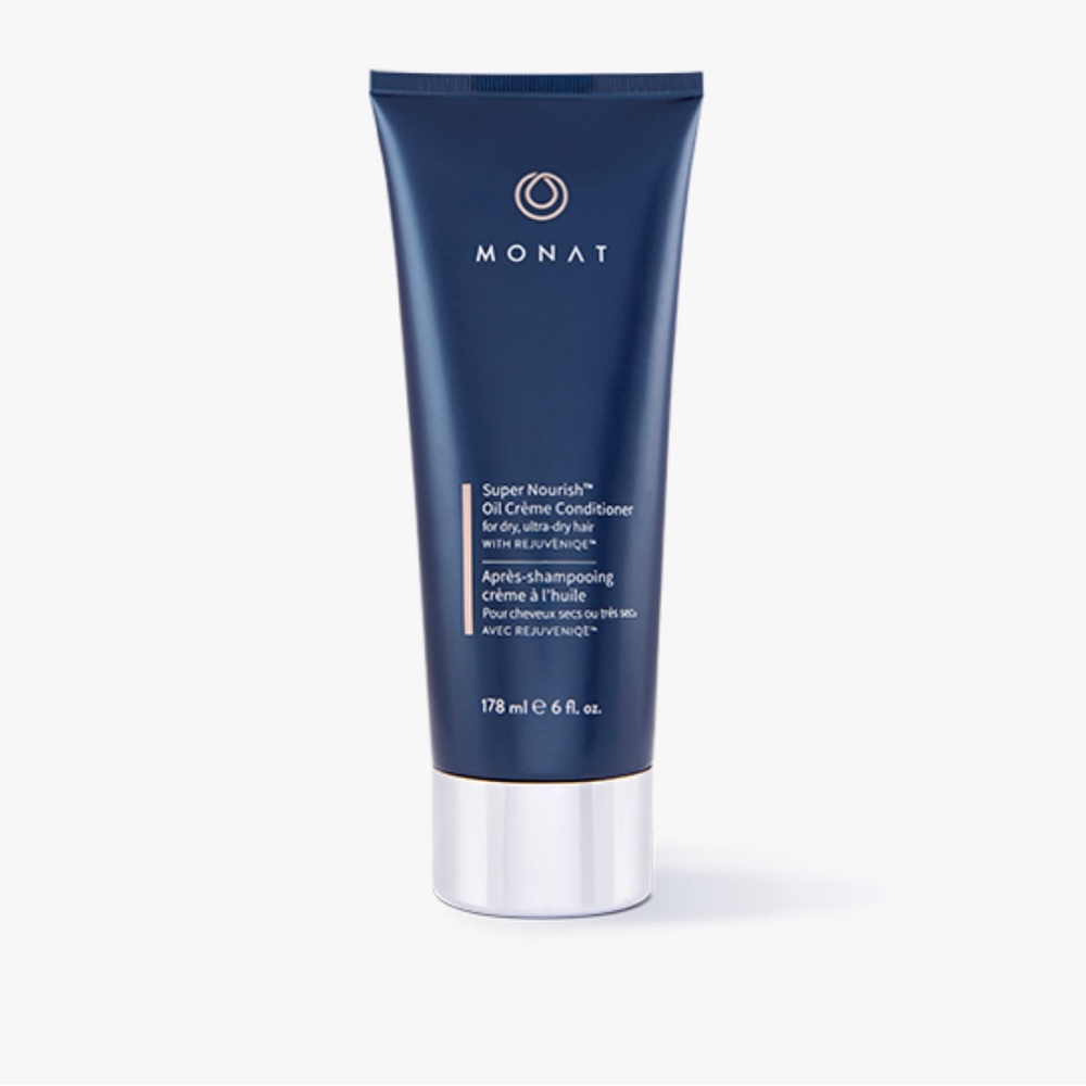 Monat Super Nourush Oil Crème Conditioner